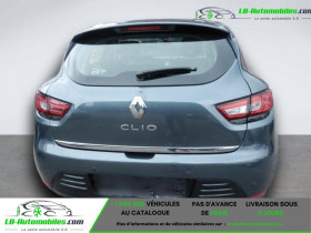 Renault Clio IV dCi 90 BVM  occasion � Beaupuy - photo n�5