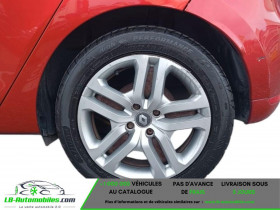 Renault Clio IV dCi 90 BVM  occasion � Beaupuy - photo n�8