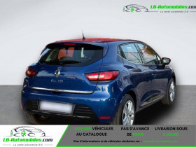 Renault Clio IV dCi 90 BVM  occasion � Beaupuy - photo n�4