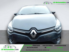 Renault Clio IV dCi 90 BVM  occasion � Beaupuy - photo n�4