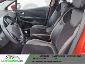 Renault Clio IV dCi 90 BVM  occasion � Beaupuy - photo n�7