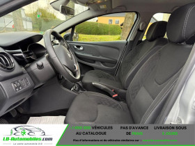 Renault Clio IV dCi 90 BVM  occasion � Beaupuy - photo n�7
