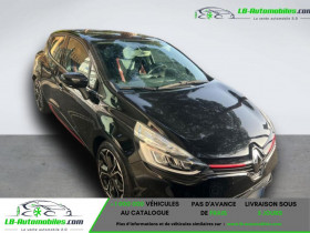 Renault Clio IV dCi 90 BVM  occasion � Beaupuy - photo n�2