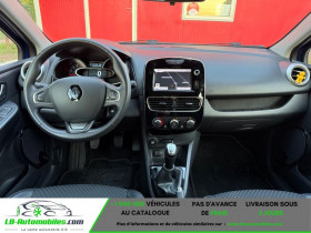 Renault Clio IV dCi 90 BVM  occasion � Beaupuy - photo n�3