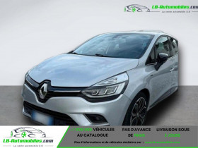 Renault Clio IV dCi 90 BVM  occasion � Beaupuy - photo n�2