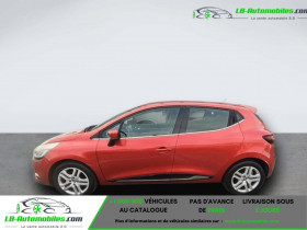 Renault Clio IV dCi 90 BVM  occasion � Beaupuy - photo n�6