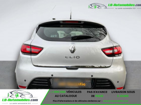 Renault Clio IV dCi 90 BVM  occasion � Beaupuy - photo n�6