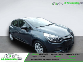 Renault Clio IV dCi 90 BVM  occasion � Beaupuy - photo n�2