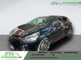 Renault Clio IV , garage LB AUTOMOBILES � Beaupuy
