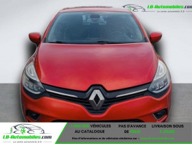 Renault Clio IV dCi 90 BVM  occasion � Beaupuy - photo n�5