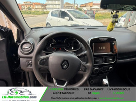 Renault Clio IV dCi 90 BVM  occasion � Beaupuy - photo n�4