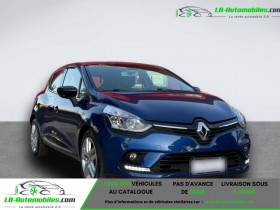 Renault Clio IV dCi 90 BVM  occasion � Beaupuy - photo n�2