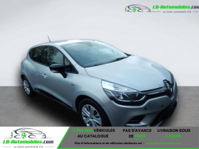 Renault Clio IV dCi 90 BVM  occasion � Beaupuy - photo n�2