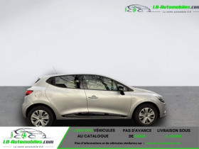Renault Clio IV dCi 90 BVM  occasion � Beaupuy - photo n�5