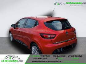 Renault Clio IV dCi 90 BVM  occasion � Beaupuy - photo n�4