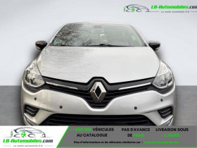 Renault Clio IV dCi 90 BVM  occasion � Beaupuy - photo n�4