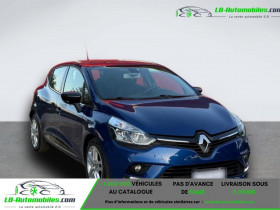 Renault Clio IV , garage LB AUTOMOBILES � Beaupuy
