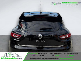 Renault Clio IV dCi 90 BVM  occasion � Beaupuy - photo n�3