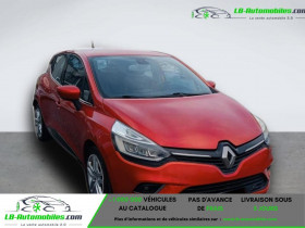 Renault Clio IV dCi 90 BVM  occasion � Beaupuy - photo n�2