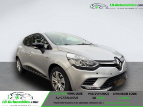 Renault Clio IV dCi 90 BVM  occasion � Beaupuy - photo n�2