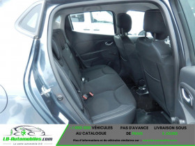 Renault Clio IV dCi 90 BVM  occasion � Beaupuy - photo n�7