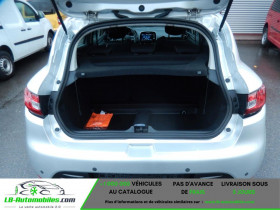 Renault Clio IV dCi 90 BVM  occasion � Beaupuy - photo n�7