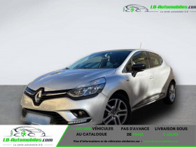 Renault Clio IV dCi 90 BVM  occasion � Beaupuy - photo n�2