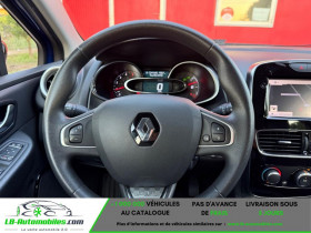 Renault Clio IV dCi 90 BVM  occasion � Beaupuy - photo n�6
