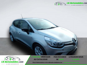 Renault Clio IV dCi 90 BVM  occasion � Beaupuy - photo n�2
