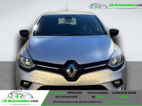 Renault Clio IV , garage LB AUTOMOBILES � Beaupuy