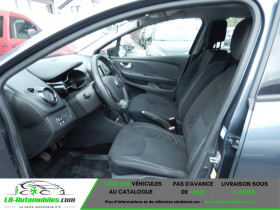 Renault Clio IV dCi 90 BVM  occasion � Beaupuy - photo n�6