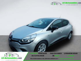Renault Clio IV , garage LB AUTOMOBILES � Beaupuy