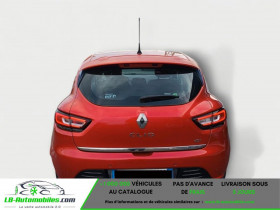 Renault Clio IV dCi 90 BVM  occasion � Beaupuy - photo n�9