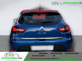 Renault Clio IV dCi 90 BVM  occasion � Beaupuy - photo n�5