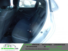 Renault Clio IV dCi 90 BVM  occasion � Beaupuy - photo n�6