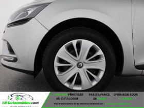 Renault Clio IV dCi 90 BVM  occasion � Beaupuy - photo n�11