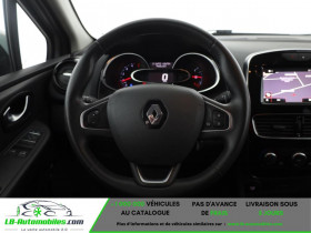 Renault Clio IV dCi 90 BVM  occasion � Beaupuy - photo n�10