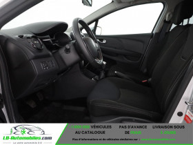 Renault Clio IV dCi 90 BVM  occasion � Beaupuy - photo n�8