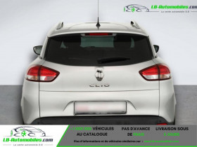 Renault Clio IV dCi 90 BVM  occasion � Beaupuy - photo n�7