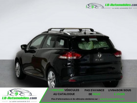 Renault Clio IV dCi 90 BVM  occasion � Beaupuy - photo n�3