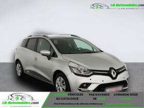Renault Clio IV dCi 90 BVM  occasion � Beaupuy - photo n�2