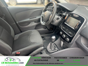 Renault Clio IV dCi 90 BVM  occasion � Beaupuy - photo n�4