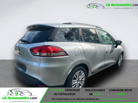 Renault Clio IV dCi 90 BVM  occasion � Beaupuy - photo n�3