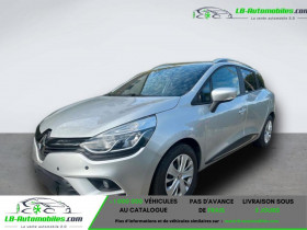 Renault Clio IV dCi 90 BVM  occasion � Beaupuy - photo n�2