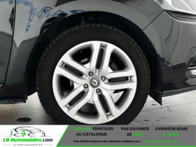 Renault Clio IV dCi 90 BVM  occasion � Beaupuy - photo n�6