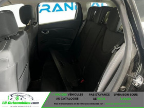 Renault Clio IV dCi 90 BVM  occasion � Beaupuy - photo n�5