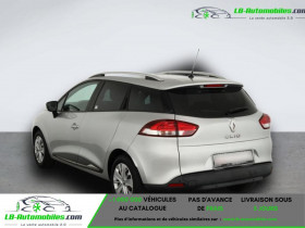 Renault Clio IV dCi 90 BVM  occasion � Beaupuy - photo n�4