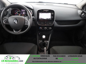 Renault Clio IV dCi 90 BVM  occasion � Beaupuy - photo n�3
