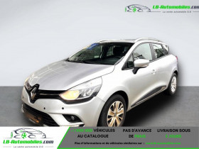 Renault Clio IV , garage LB AUTOMOBILES � Beaupuy
