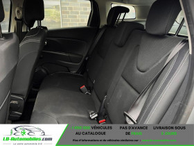 Renault Clio IV dCi 90 BVM  occasion � Beaupuy - photo n�5